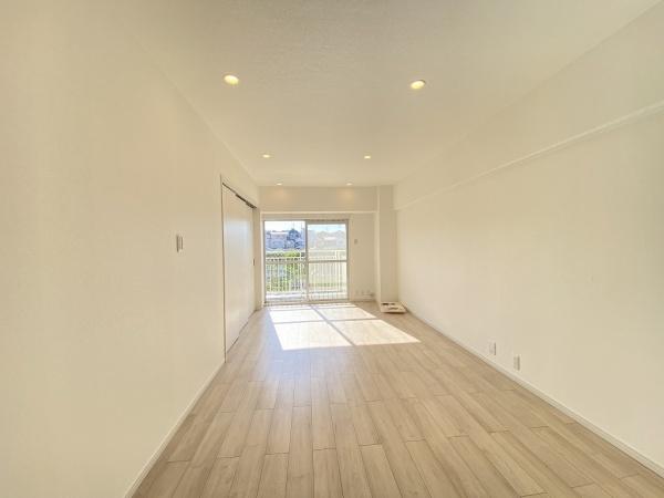 朝霧マンションＡ棟