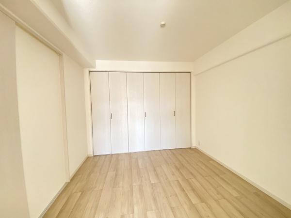 朝霧マンションＡ棟