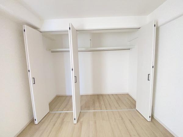 朝霧マンションＡ棟