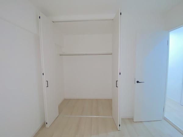 朝霧マンションＡ棟