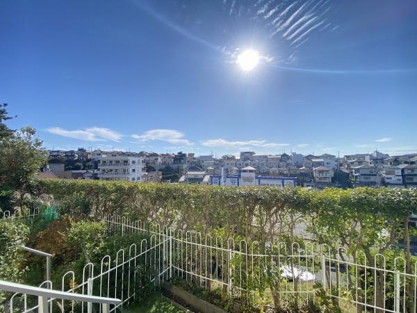 朝霧マンションＡ棟