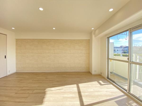 朝霧マンションＡ棟