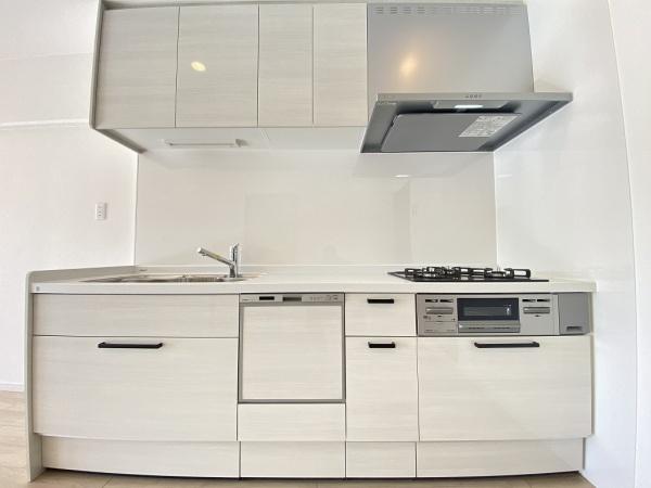 朝霧マンションＡ棟