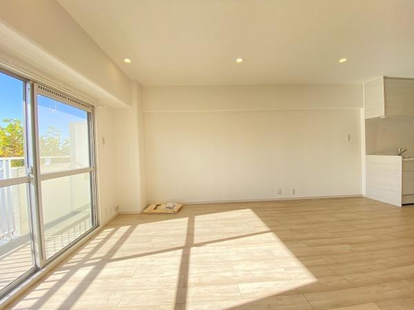 朝霧マンションＡ棟