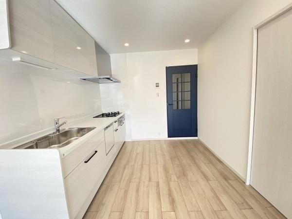 朝霧マンションＡ棟