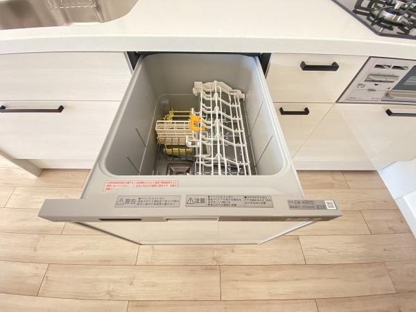 朝霧マンションＡ棟