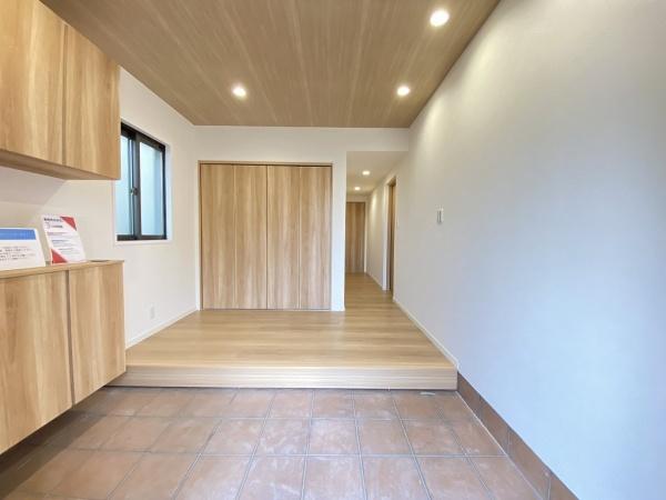 神戸市須磨区北落合２丁目の中古一戸建て