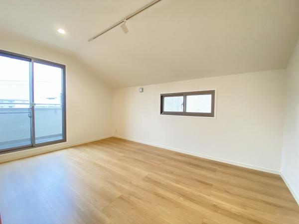 神戸市須磨区北落合２丁目の中古一戸建て