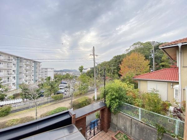 神戸市須磨区北落合２丁目の中古一戸建て