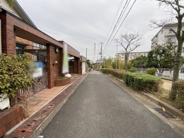 神戸市須磨区北落合２丁目の中古一戸建て