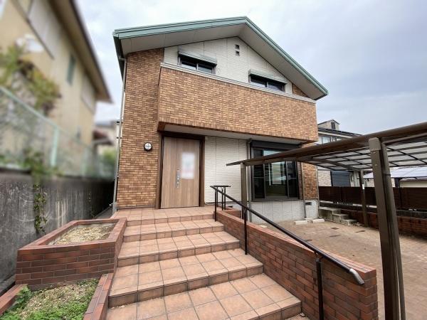 神戸市須磨区北落合２丁目の中古一戸建て