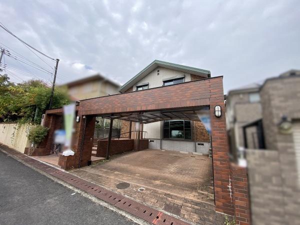 神戸市須磨区北落合２丁目の中古一戸建て