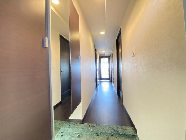 アルファステイツ塩屋駅前ヒルサイドテラス