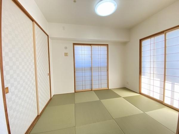 アルファステイツ塩屋駅前ヒルサイドテラス