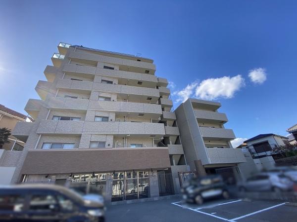 アルファステイツ塩屋駅前ヒルサイドテラス