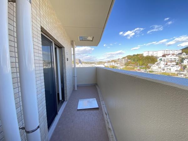 アルファステイツ塩屋駅前ヒルサイドテラス