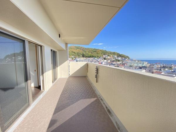 アルファステイツ塩屋駅前ヒルサイドテラス