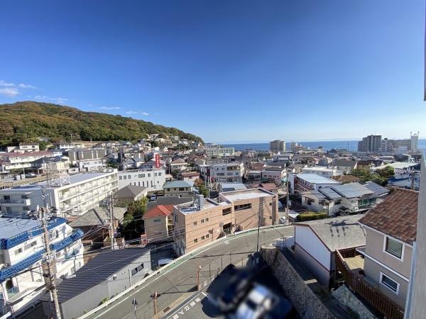 アルファステイツ塩屋駅前ヒルサイドテラス