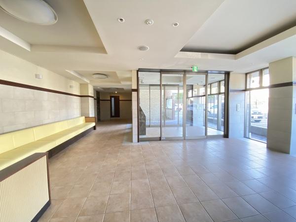 アルファステイツ塩屋駅前ヒルサイドテラス