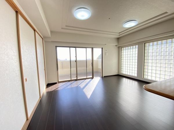 アルファステイツ塩屋駅前ヒルサイドテラス