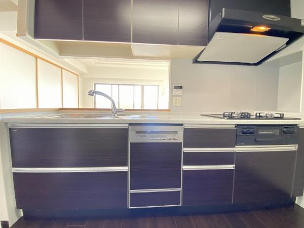 アルファステイツ塩屋駅前ヒルサイドテラス