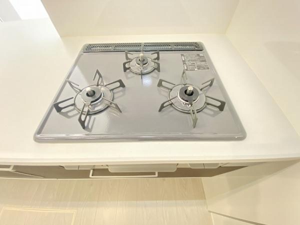 明石市太寺大野町1期1号棟　新築戸建