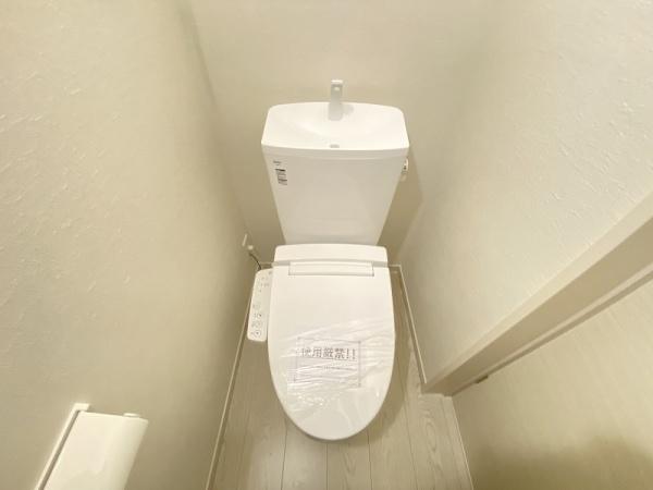 明石市太寺大野町1期1号棟　新築戸建