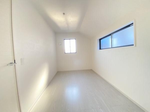 明石市太寺大野町1期1号棟　新築戸建