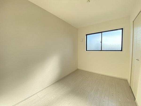 明石市太寺大野町1期1号棟　新築戸建