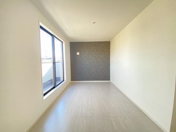 明石市太寺大野町1期1号棟　新築戸建