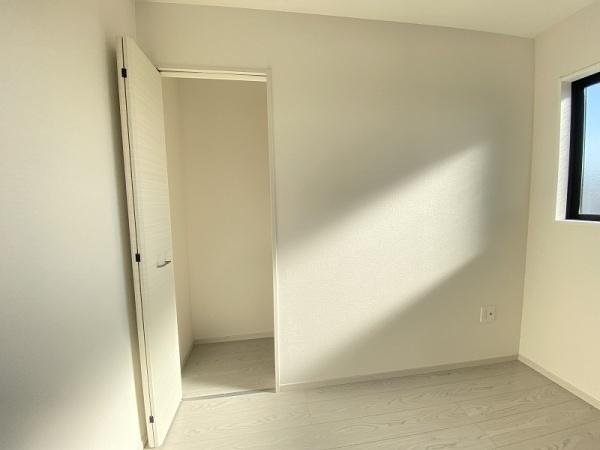 明石市太寺大野町1期1号棟　新築戸建