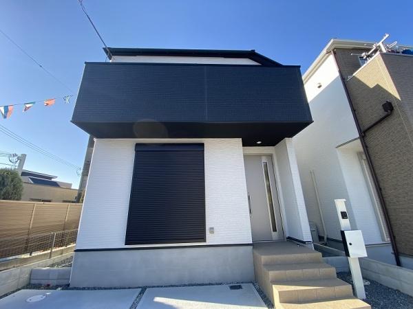 明石市太寺大野町1期1号棟　新築戸建