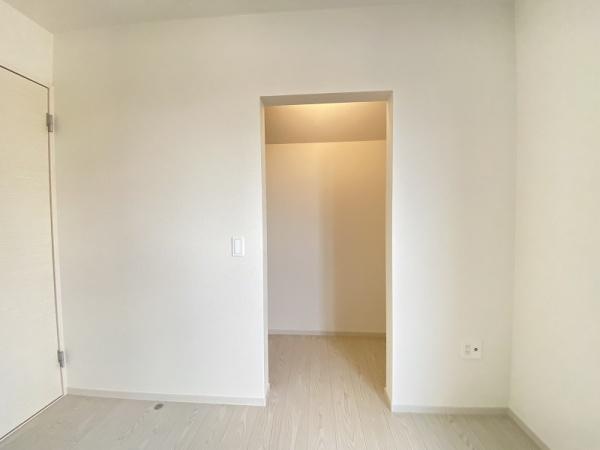 明石市太寺大野町1期1号棟　新築戸建