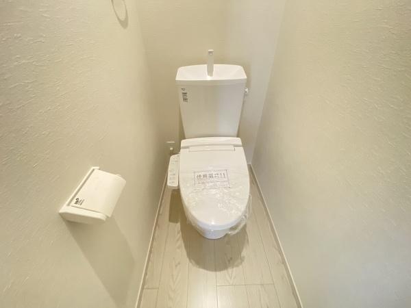 明石市太寺大野町1期1号棟　新築戸建