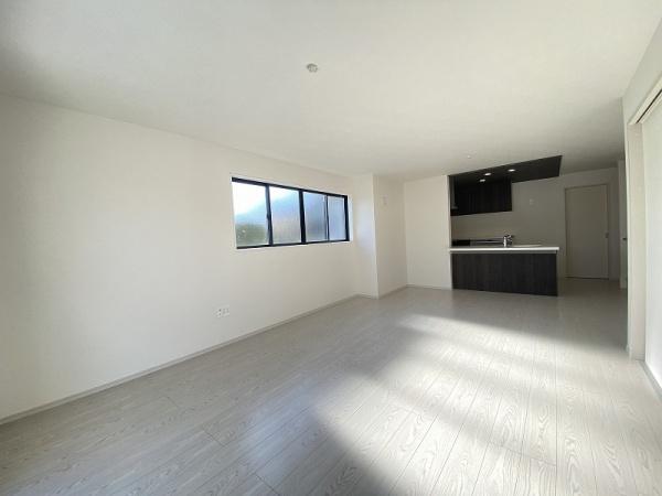 明石市太寺大野町1期1号棟　新築戸建