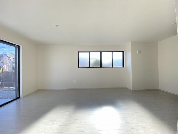 明石市太寺大野町1期1号棟　新築戸建