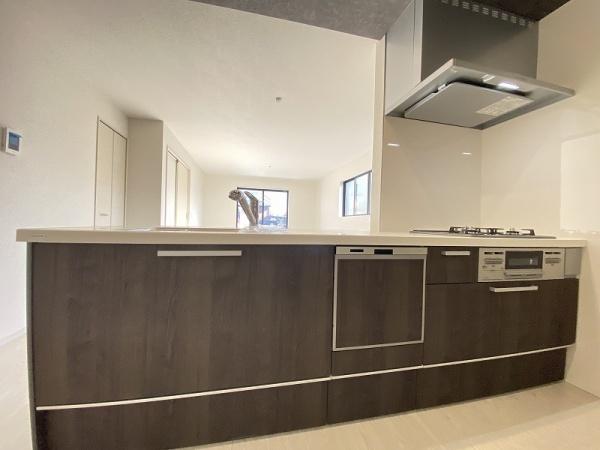 明石市太寺大野町1期1号棟　新築戸建