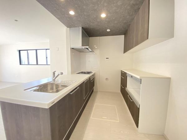 明石市太寺大野町1期1号棟　新築戸建