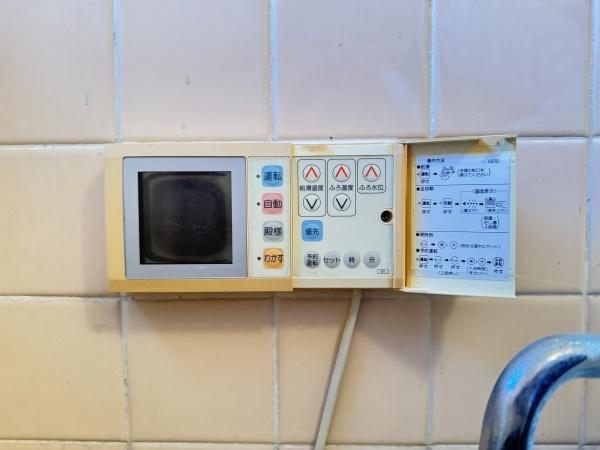 新多聞第2住宅110号棟