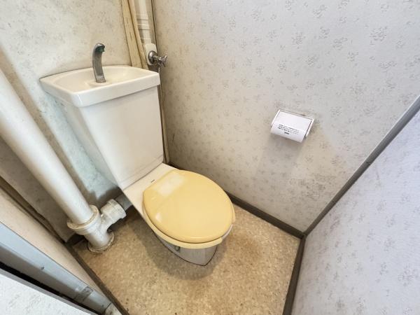 新多聞第2住宅110号棟