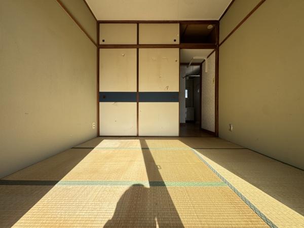 新多聞第2住宅110号棟