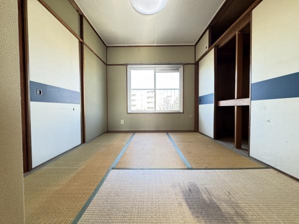 新多聞第2住宅110号棟