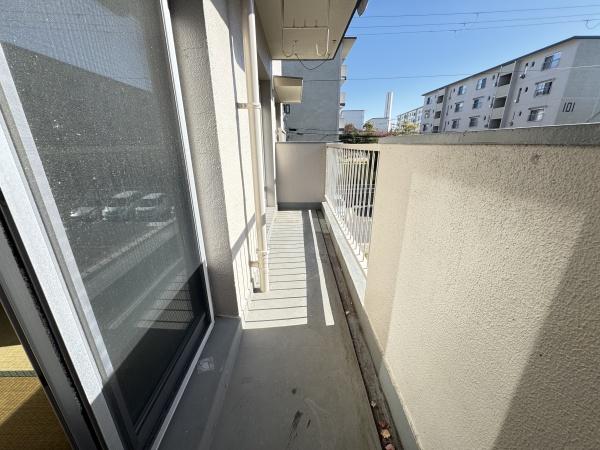 新多聞第2住宅110号棟