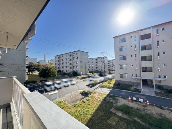 新多聞第2住宅110号棟