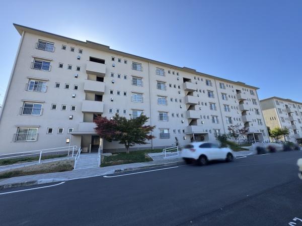 新多聞第2住宅110号棟