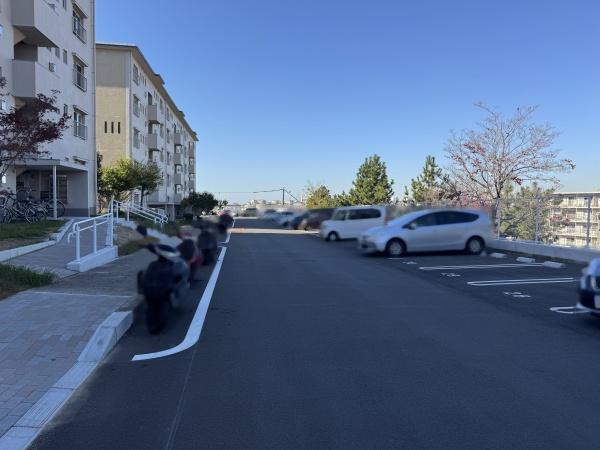 新多聞第2住宅110号棟