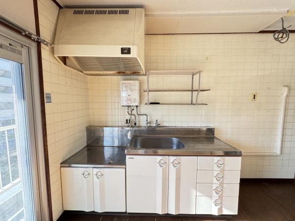 新多聞第2住宅110号棟