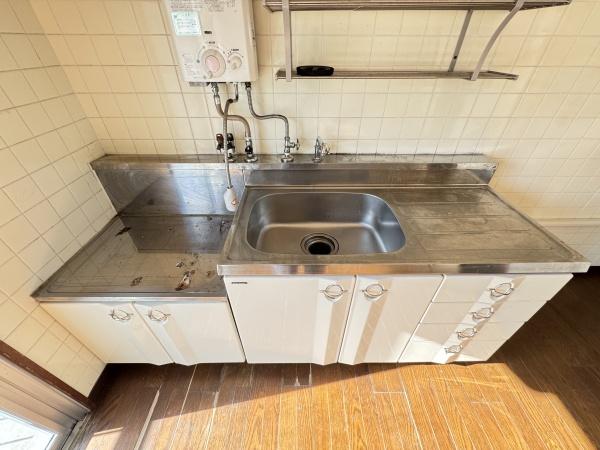 新多聞第2住宅110号棟