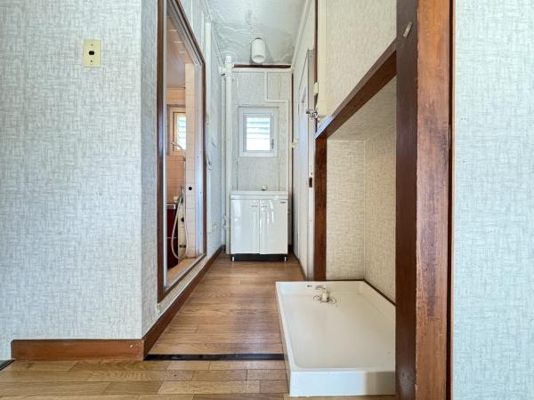 新多聞第2住宅110号棟