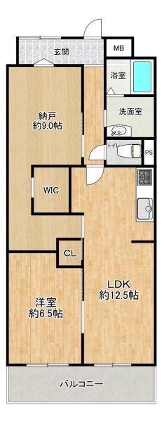 明石アーバンライフ